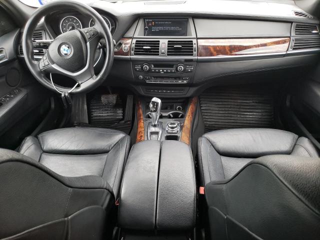 2012 BMW X5 xDrive35I VIN: 5UXZV4C58CL747869 Lot: 42261014