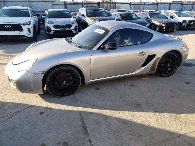 WP0AA2A84BU760705 2011 PORSCHE CAYMAN-0