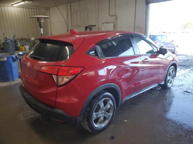2017 HONDA HR-V EX 3CZRU5H59HG709407