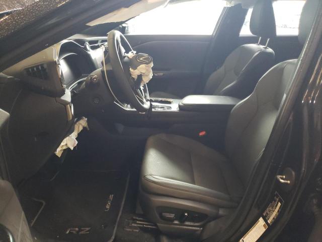 2023 LEXUS RZ 450E - JTJAAAAB2PA007458