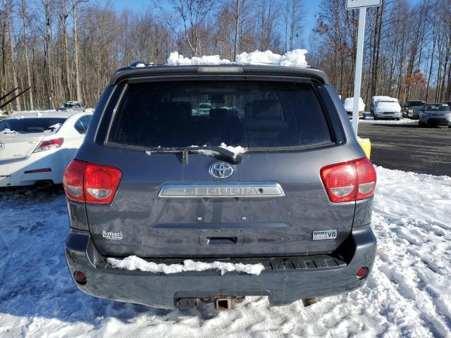 5TDJY5G16BS050538 2011 TOYOTA SEQUOIA-5