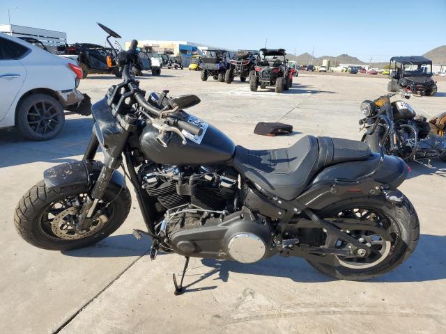 2018 HARLEY-DAVIDSON FXFB FAT B 1HD1YKJ13JC034576