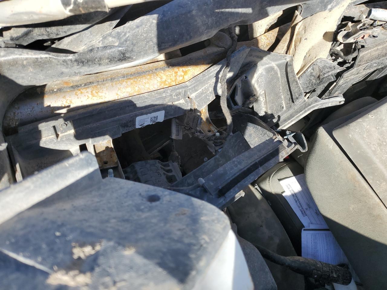 Lot #3316817403 2022 FORD F250 SUPER