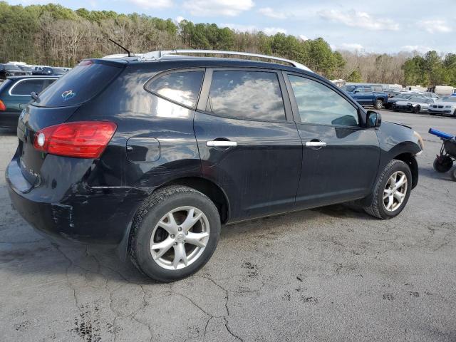 2010 Nissan Rogue S VIN: JN8AS5MV1AW106266 Lot: 42941214