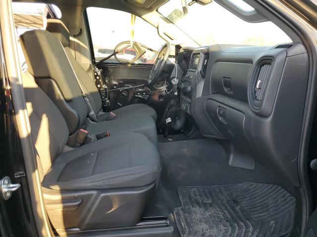 2021 CHEVROLET SILV1500 2 - 3GCPWBEK0MG413606