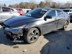 2021 HYUNDAI ELANTRA SE - 5NPLN4AG9MH016708