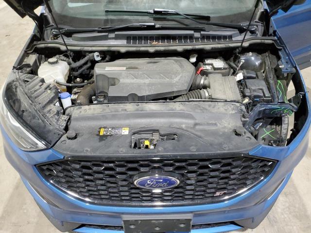 2FMPK4AP9LBA76469 2020 FORD EDGE, photo no. 11