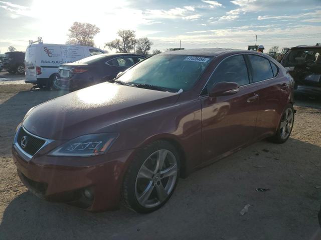 2011 Lexus IS 250 