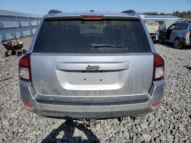 2016 JEEP COMPASS SP - 1C4NJDBB1GD522535