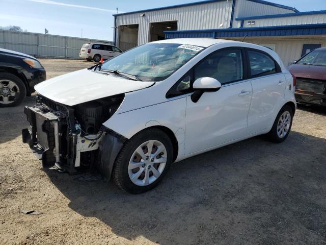 2013 Kia Rio EX