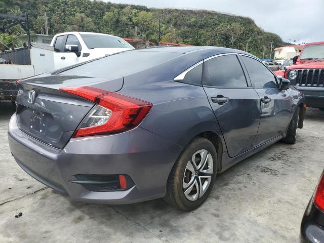 Vin: 19xfc2f50ge246712, lot: 57619263, honda civic lx 20163