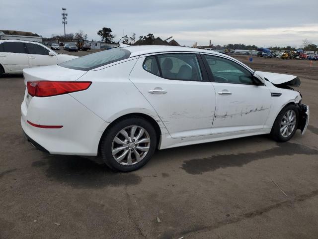 2015 Kia Optima Lx VIN: 5XXGM4A76FG463838 Lot: 42249874