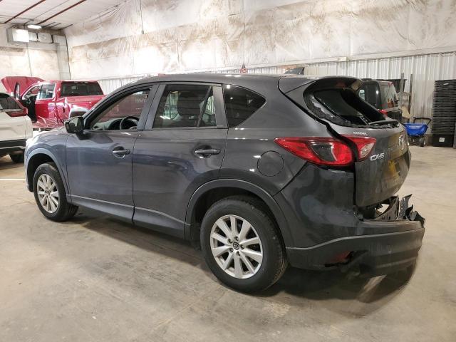 Vin: jm3ke2cy8e0316820, lot: 42529784, mazda cx-5 touring 20142