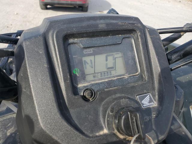 2023 HONDA TRX420 FM 1HFTE40K7P4904802