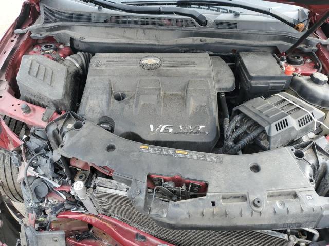 VIN 1FAHP2E87EG158994 2014 Ford Taurus, Sel no.12