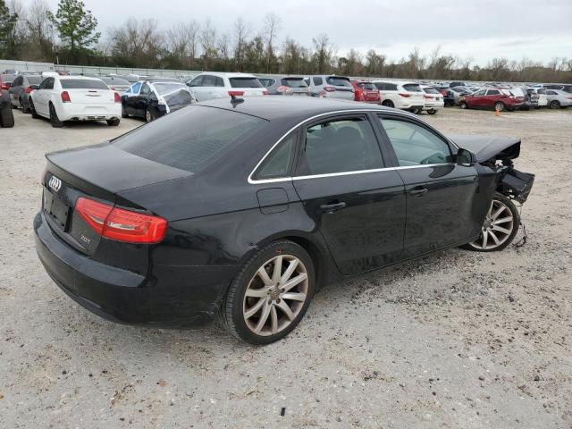 VIN WAUEFAFL4DA069525 2013 Audi A4, Premium Plus no.3