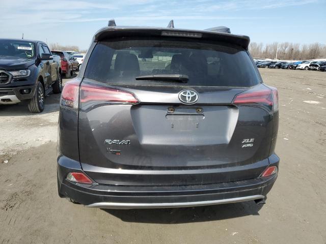 2018 TOYOTA RAV4 ADVEN - JTMRFREV5JJ175936