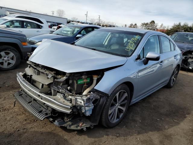 2016 Subaru Legacy 2.5i Limited