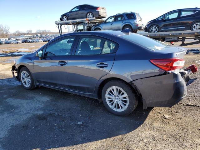 2017 SUBARU IMPREZA PR 4S3GKAB62H3600626