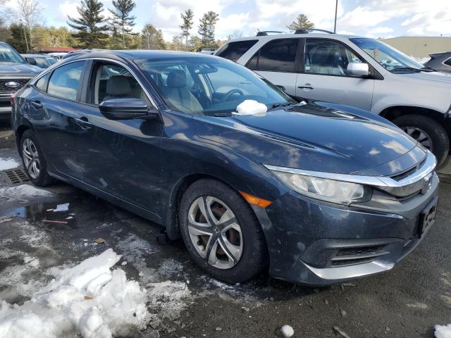 2016 HONDA CIVIC LX 19XFC2F50GE222443