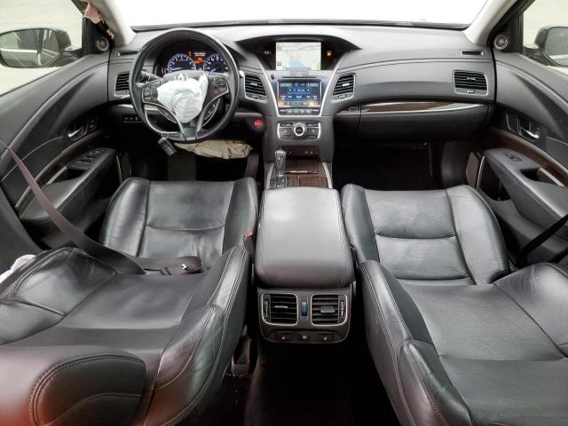 2015 ACURA RLX ADVANC JH4KC1F9XFC000993