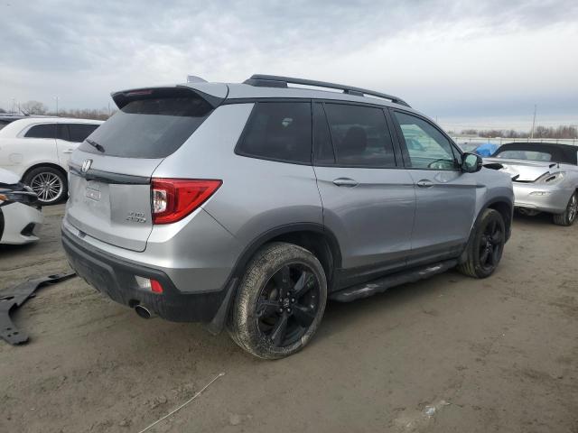 2019 HONDA PASSPORT E 5FNYF8H05KB007633