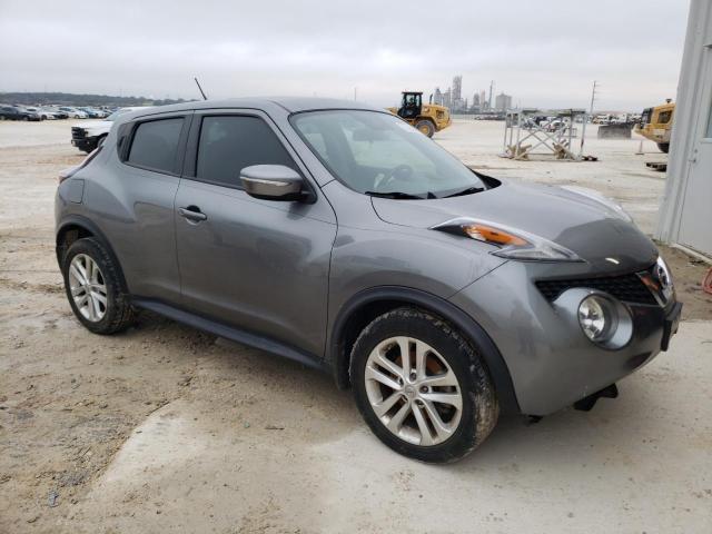 VIN 4JGDF7CE9EA426296 2016 NISSAN JUKE no.4