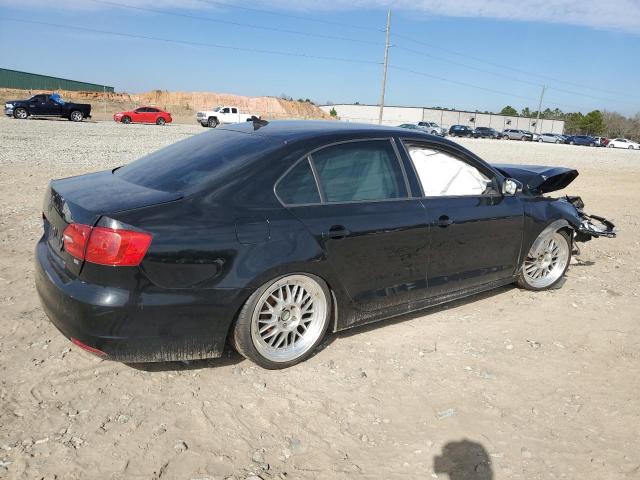 2014 Volkswagen Jetta Se VIN: 3VWB17AJ0EM422695 Lot: 41081264