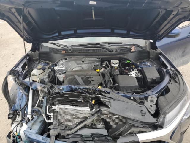 2024 CHEVROLET TRAX LS KL77LFE25RC001138
