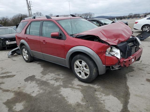 2007 Ford Freestyle Sel VIN: 1FMZK02147GA05920 Lot: 44245824