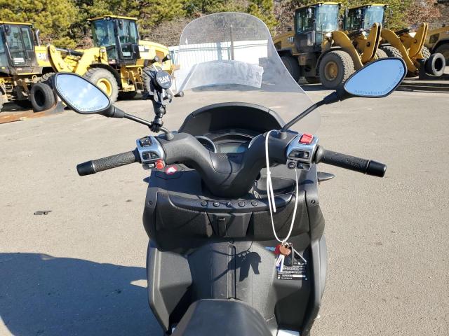 2019 VESPA PIAGGIO - ZAPTA10W8K5000286