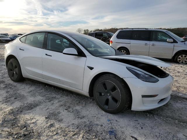 5YJ3E1EB6MF034854 2021 TESLA MODEL 3-3