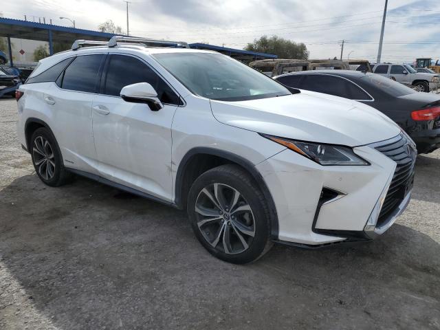 2018 LEXUS RX 450H L JTJDGKCA8J2001588