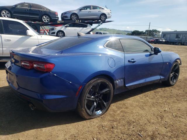 2019 Chevrolet Camaro Ls VIN: 1G1FB1RS9K0120597 Lot: 44215044