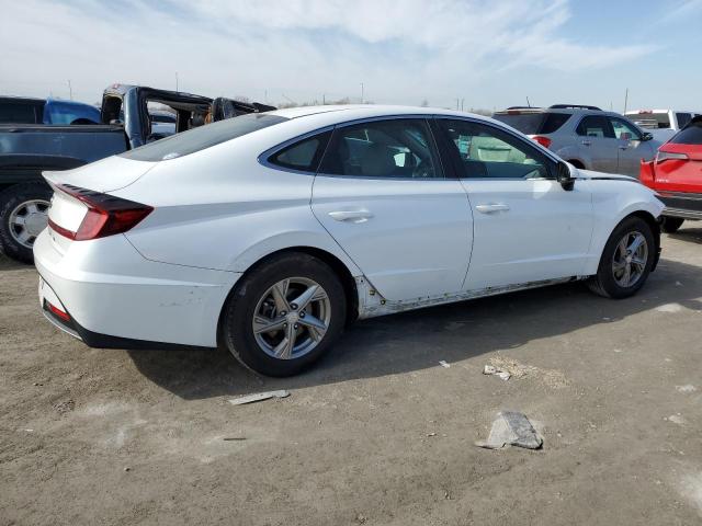 5NPEG4JA0MH119403 | 2021 Hyundai sonata se