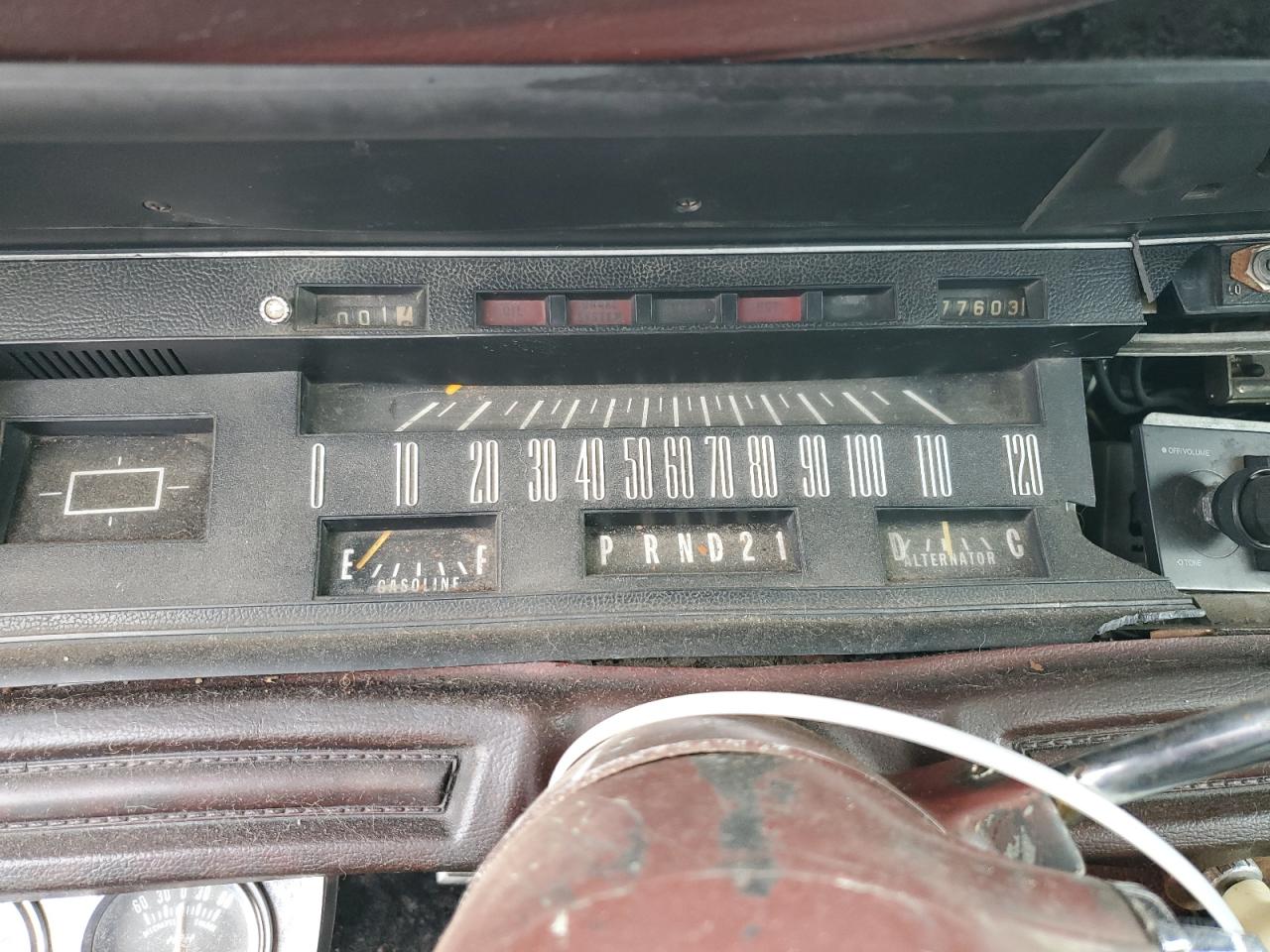 CE43L1C121517 1971 Chrysler Newport