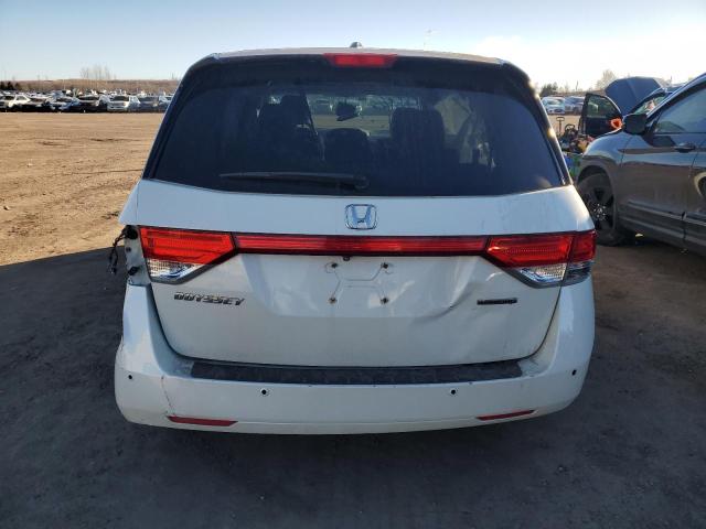 2015 HONDA ODYSSEY TO 5FNRL5H97FB504344