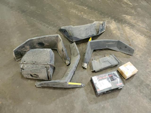 2021 POLARIS RZR XP 100 3NSNAK997MF572995