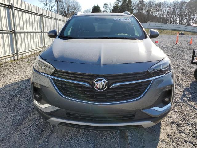 2022 BUICK ENCORE GX - KL4MMFSL2NB063042