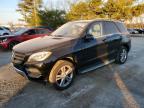 MERCEDES-BENZ ML 350 4MA photo