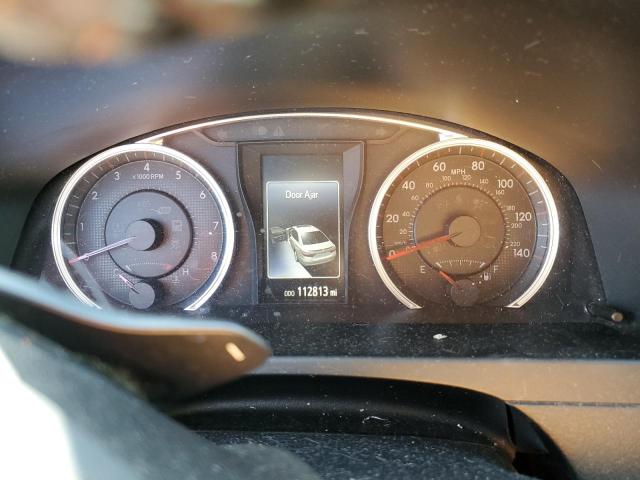 2015 TOYOTA CAMRY LE 4T1BF1FK7FU016506