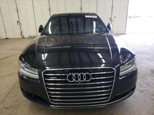 2015 AUDI A8 L QUATT - WAU32AFD5FN041451