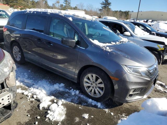 Vin: 5fnrl6h28kb118552, lot: 42905574, honda all models lx 20194