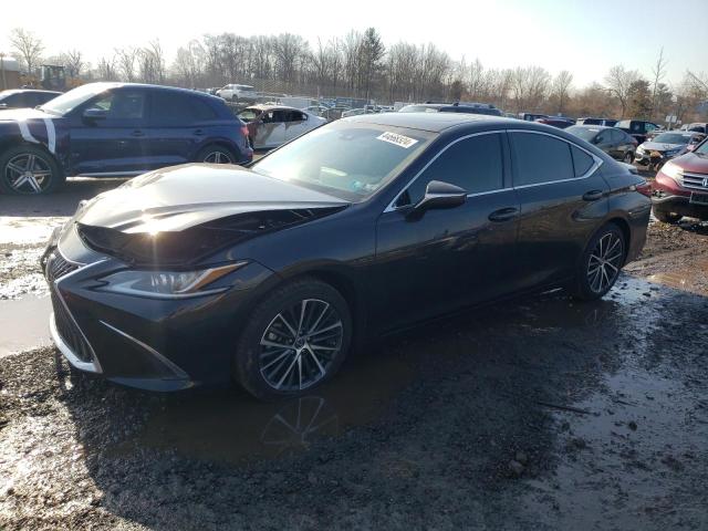 Lot #2409496835 2022 LEXUS ES 350 BAS salvage car