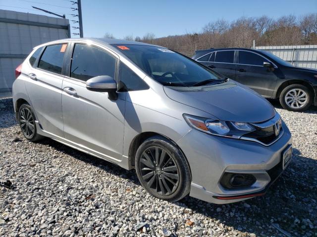 2019 HONDA FIT SPORT - 3HGGK5H66KM720080