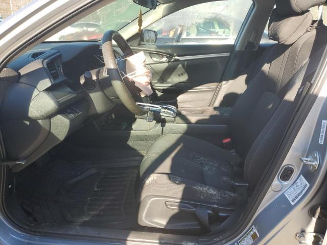 2018 HONDA CIVIC LX 2HGFC2F66JH601257