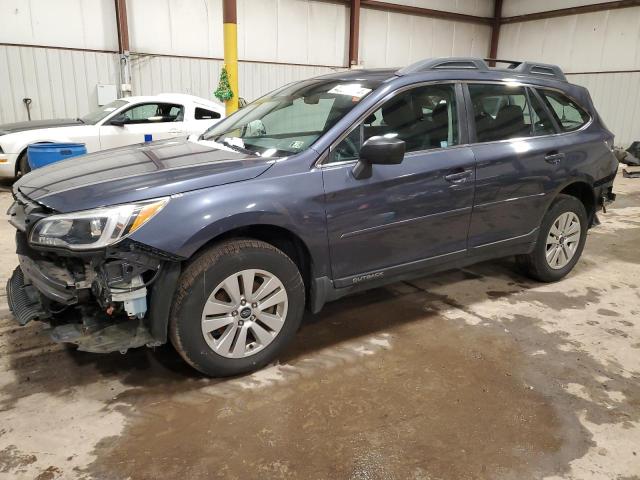 2017 Subaru Outback 2.5i