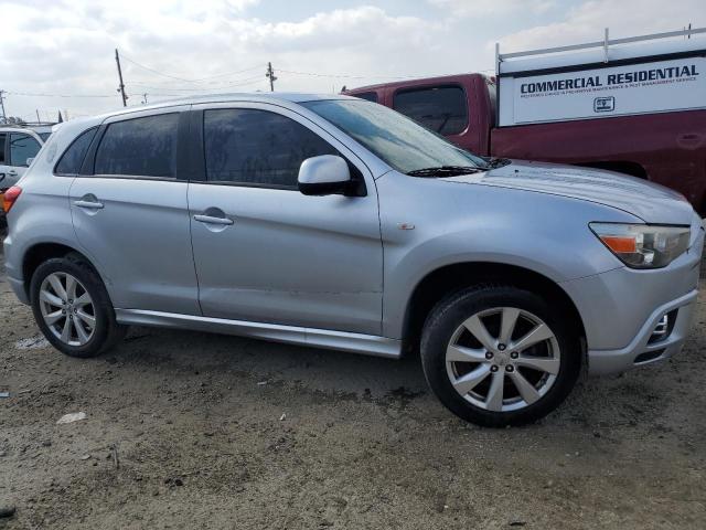 2012 Mitsubishi Outlander Sport Se VIN: JA4AR4AU8CZ007369 Lot: 42932424