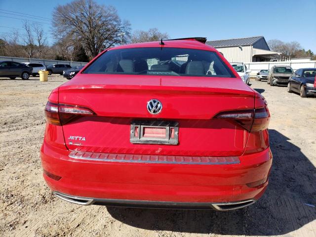 2019 Volkswagen Jetta S VIN: 3VWCB7BU7KM209460 Lot: 42413924