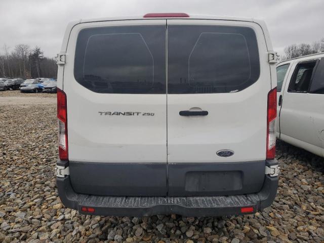 2015 FORD TRANSIT T- - 1FTNR1ZM0FKB03505
